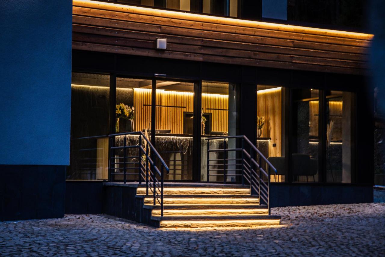 DAS ERZ Medical Spa & Hotel photo 3