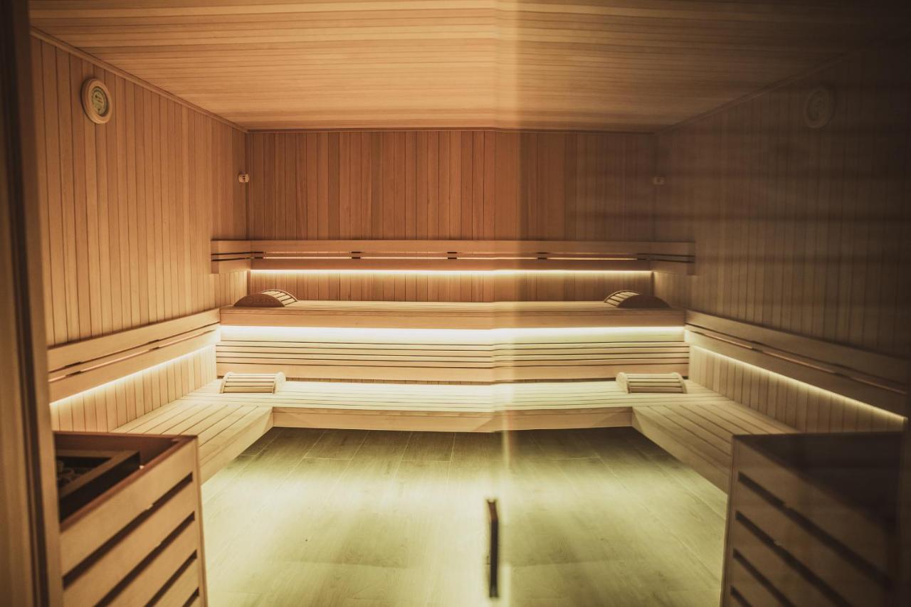 DAS ERZ Medical Spa & Hotel photo 4