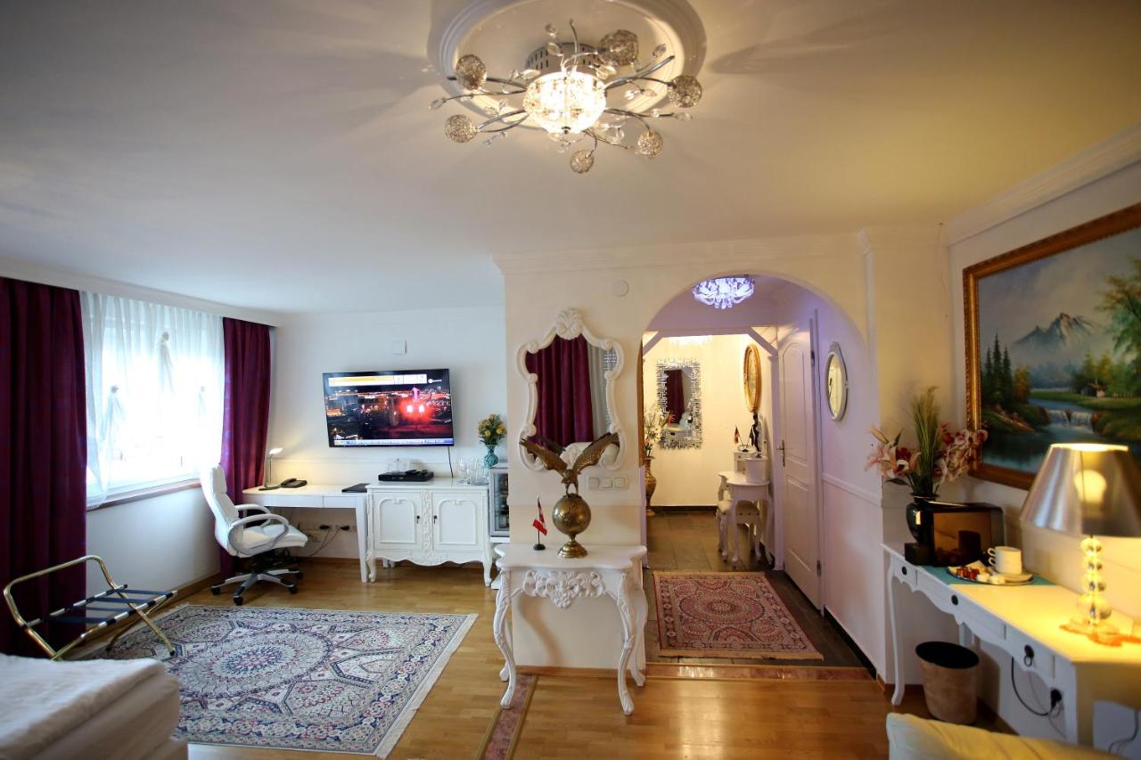 Höckner Plaza Hotel photo 3