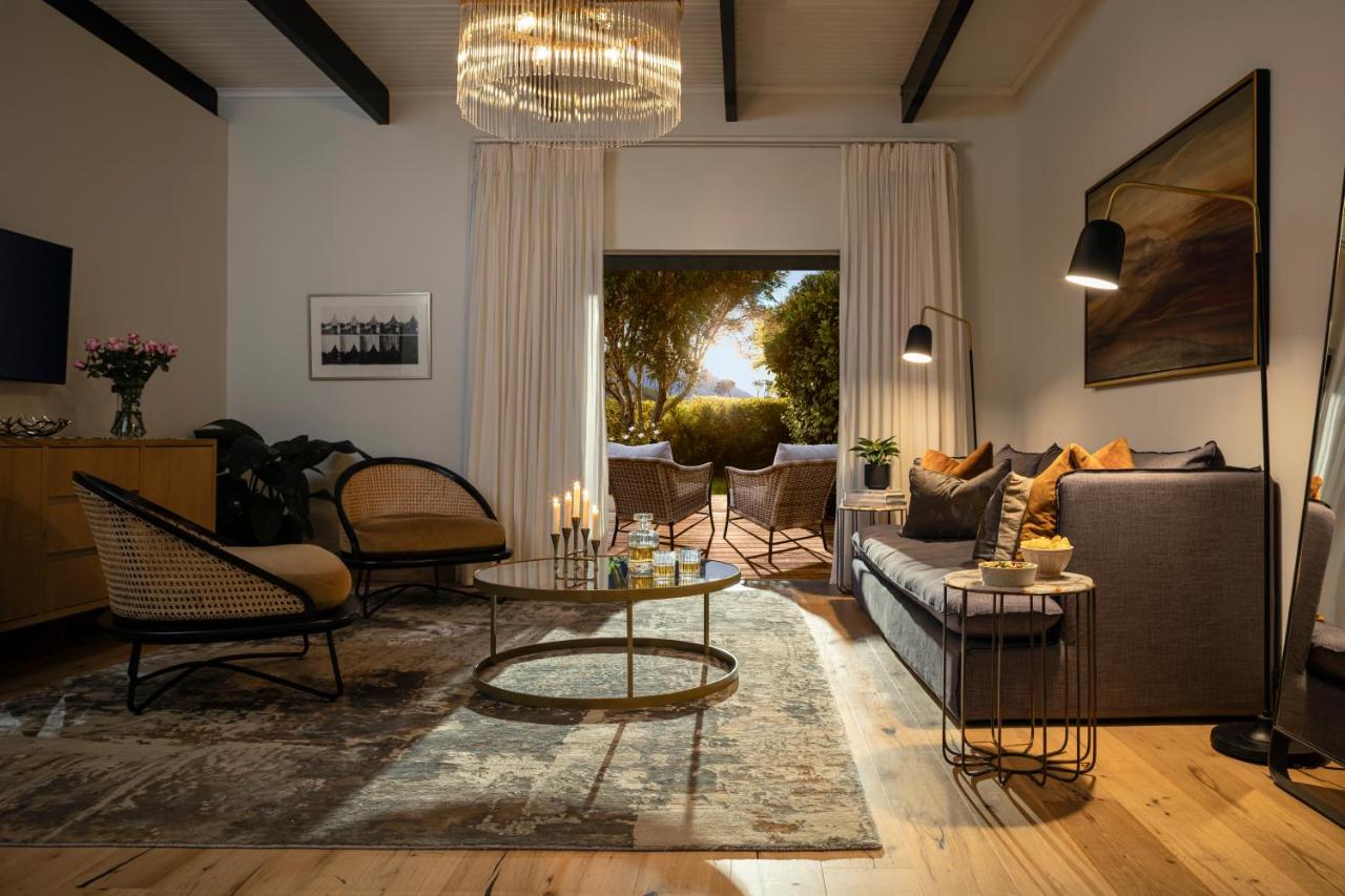 Steenberg Hotel & Spa photo 2