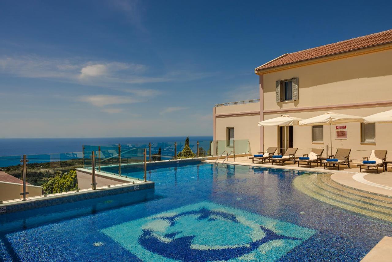 Belle View Hotel - Sea View & Sunset photo 3