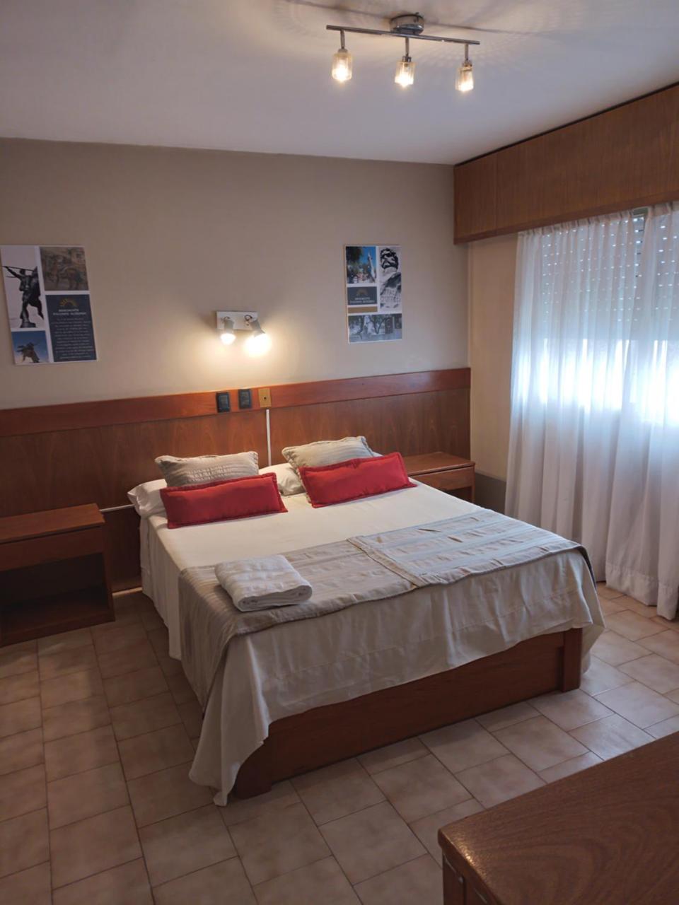 Camino Real Hotel