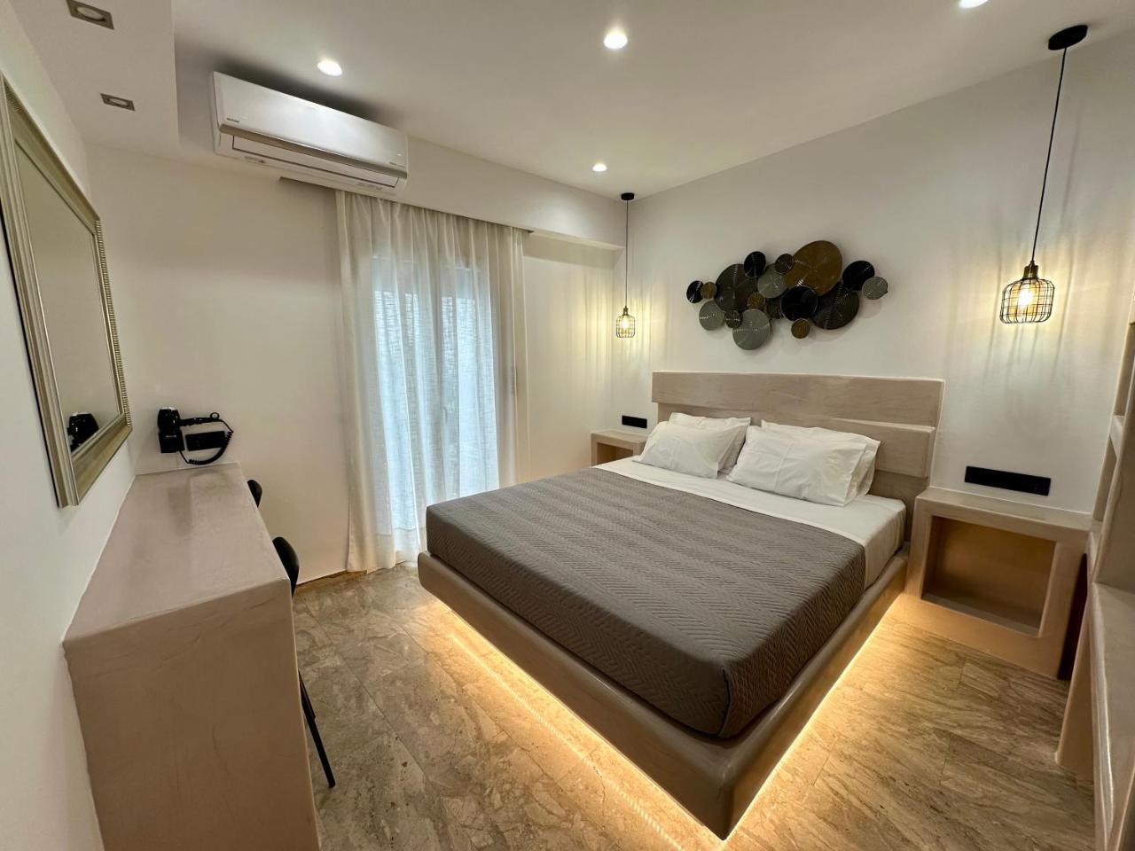Photo - Aphrodite Hotel & Apartments
