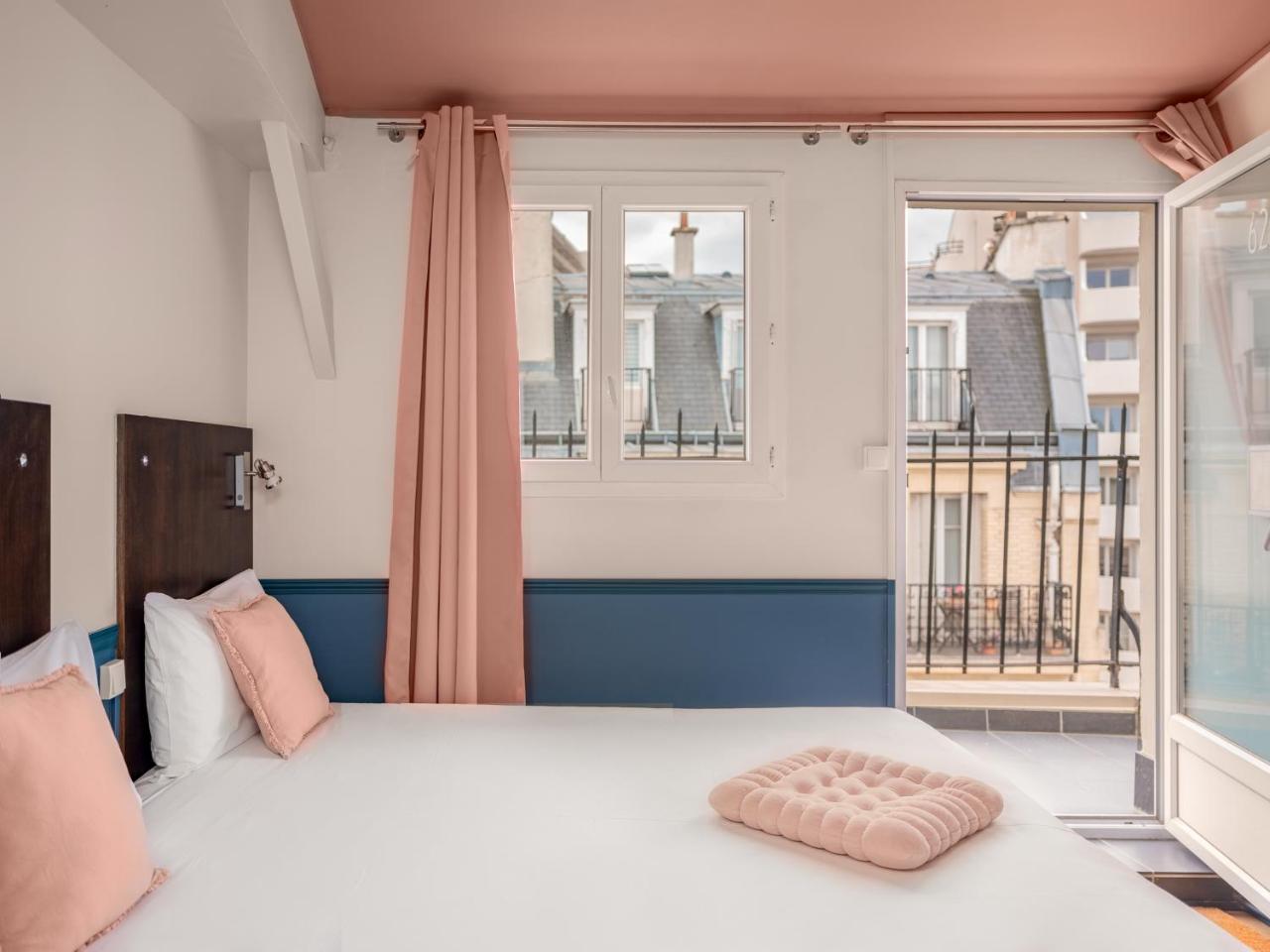 Hôtel Biskui photo 4