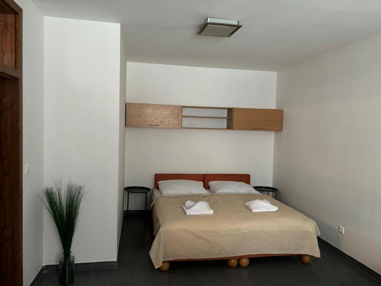 Apartmán Hrabovo - Fatrapark - Dobrodružstvo v Prírode - 5