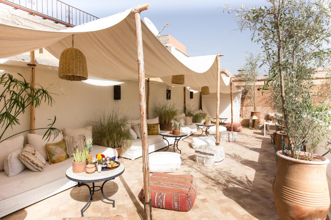Foto - Riad El Farah Kasbah