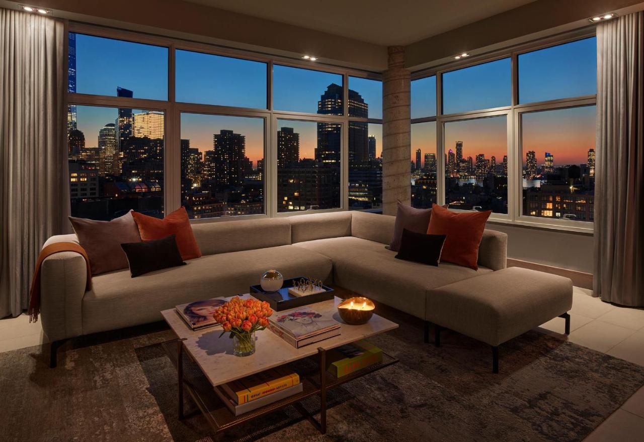 ModernHaus SoHo - 4