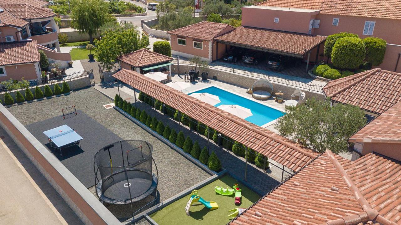 Apartments Antonia - 4
