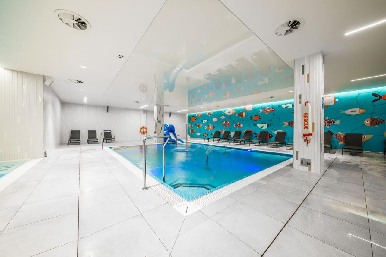 Elements Apartments - 5
