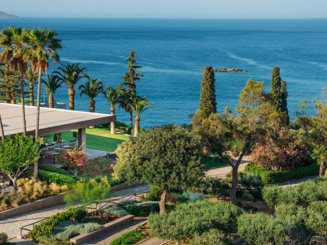Minos Palace Resort - Adults Only photo 3