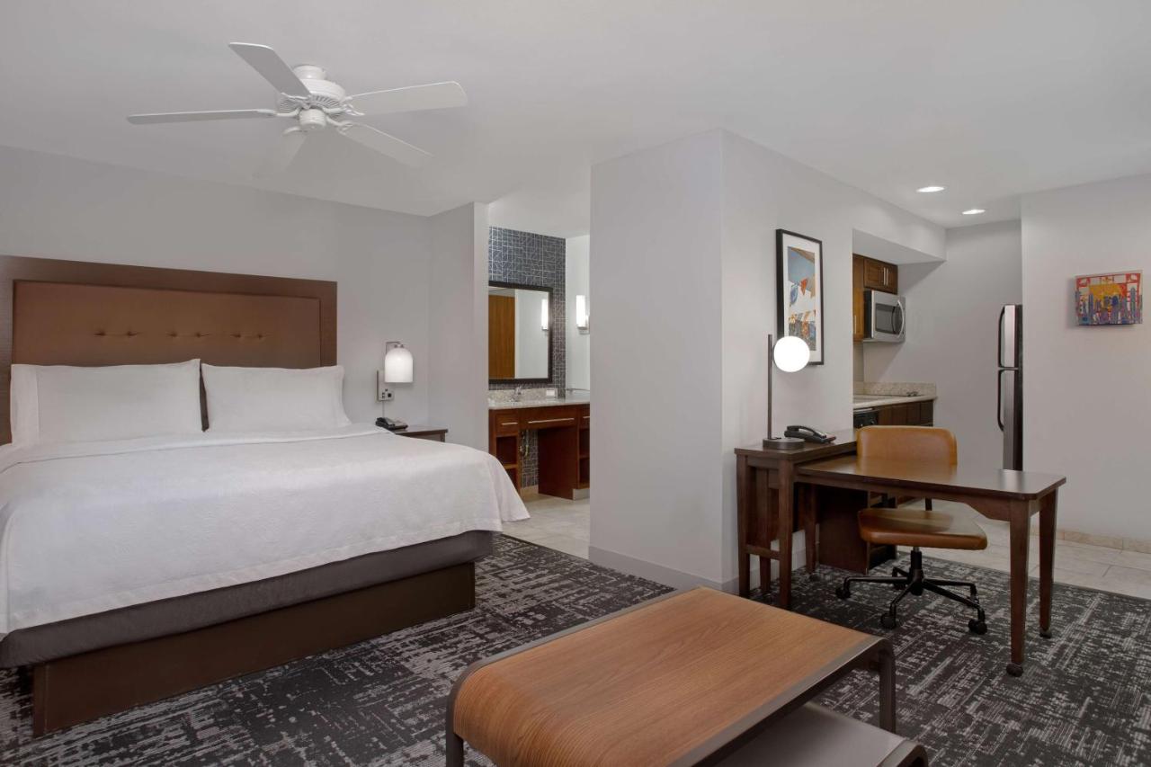 Homewood Suites by Hilton Lackland AFB/Sea World photo 3