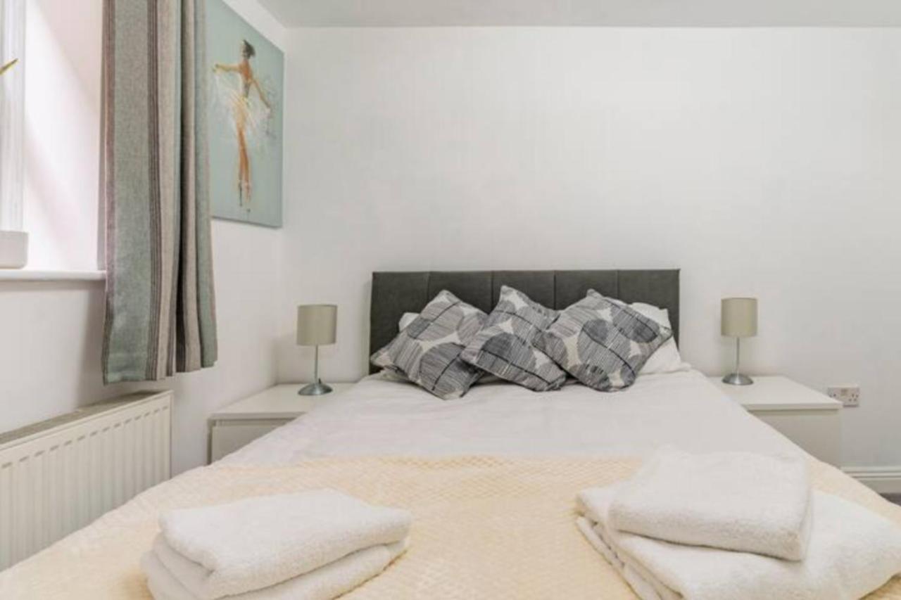 The Nook, Cosy 1BR in Blandford, Dorset - 6