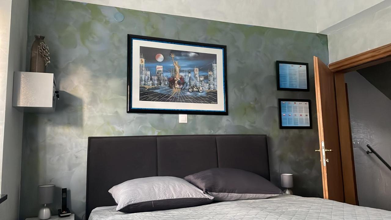 Tona - Miran apartman - Parking - Samostalna prijava - 6