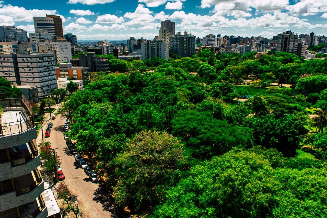 Slaviero Porto Alegre Moinhos