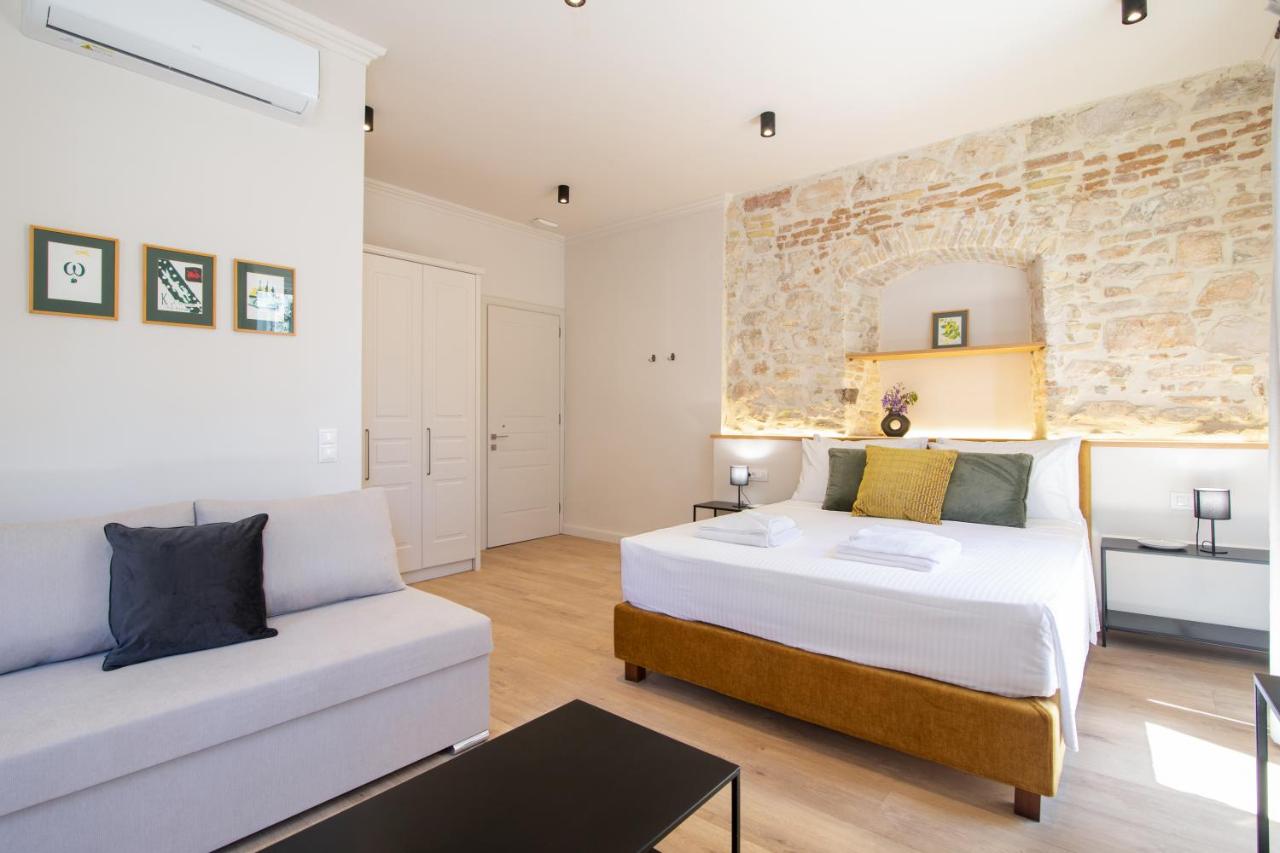 Kantouni Mpizi Suites by CorfuEscapes photo 3