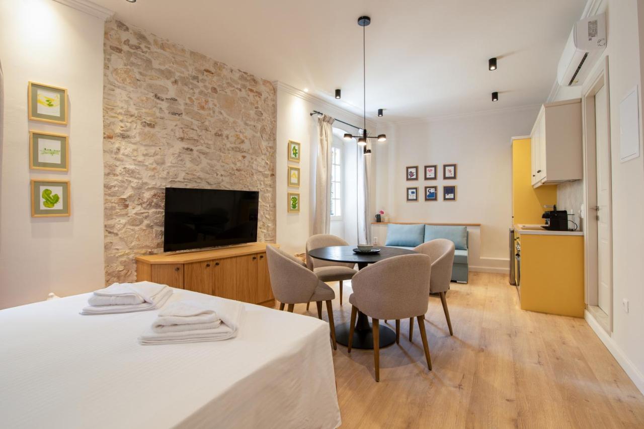 Kantouni Mpizi Suites by CorfuEscapes photo 4