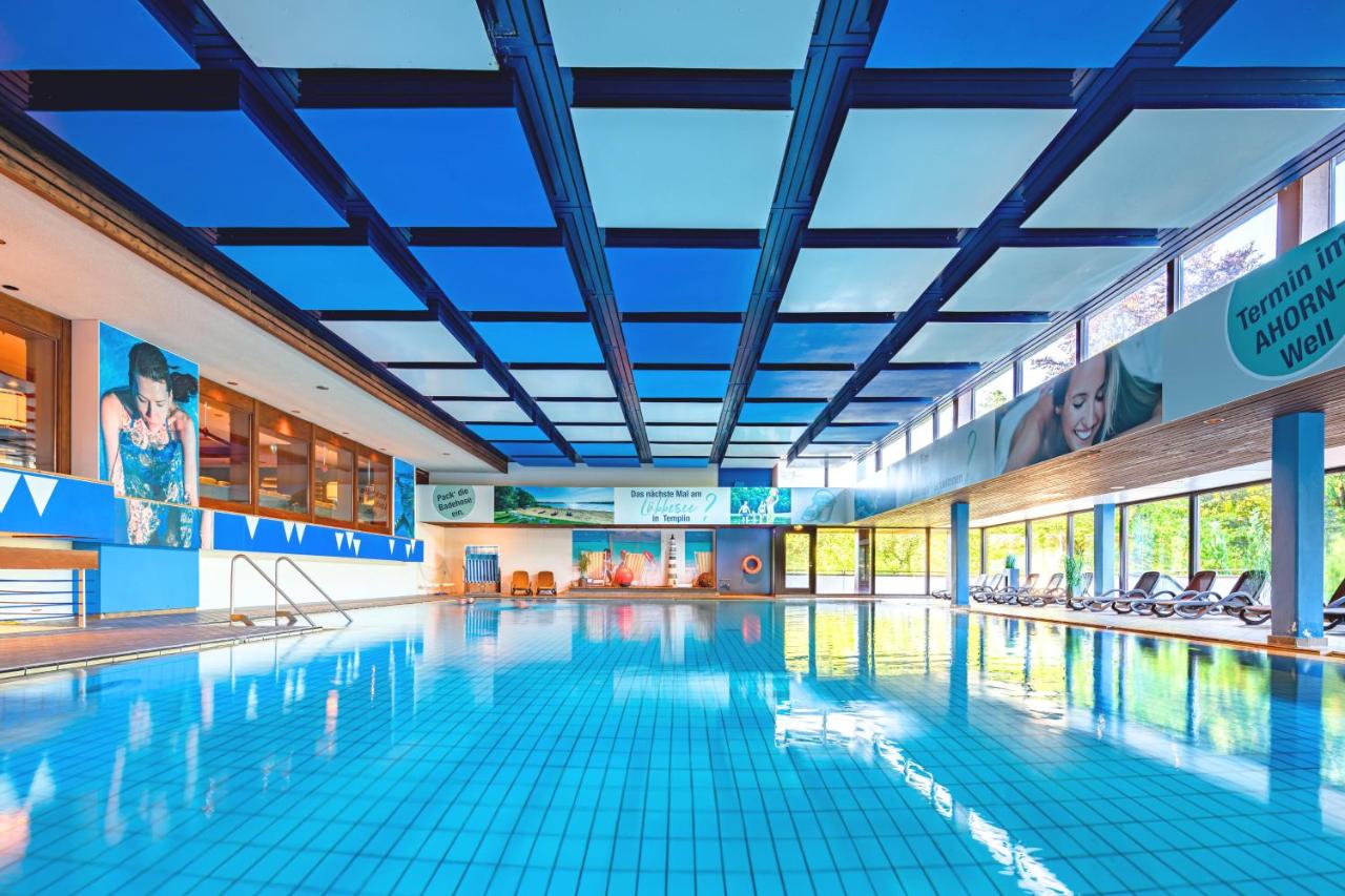 AHORN Harz Hotel Braunlage