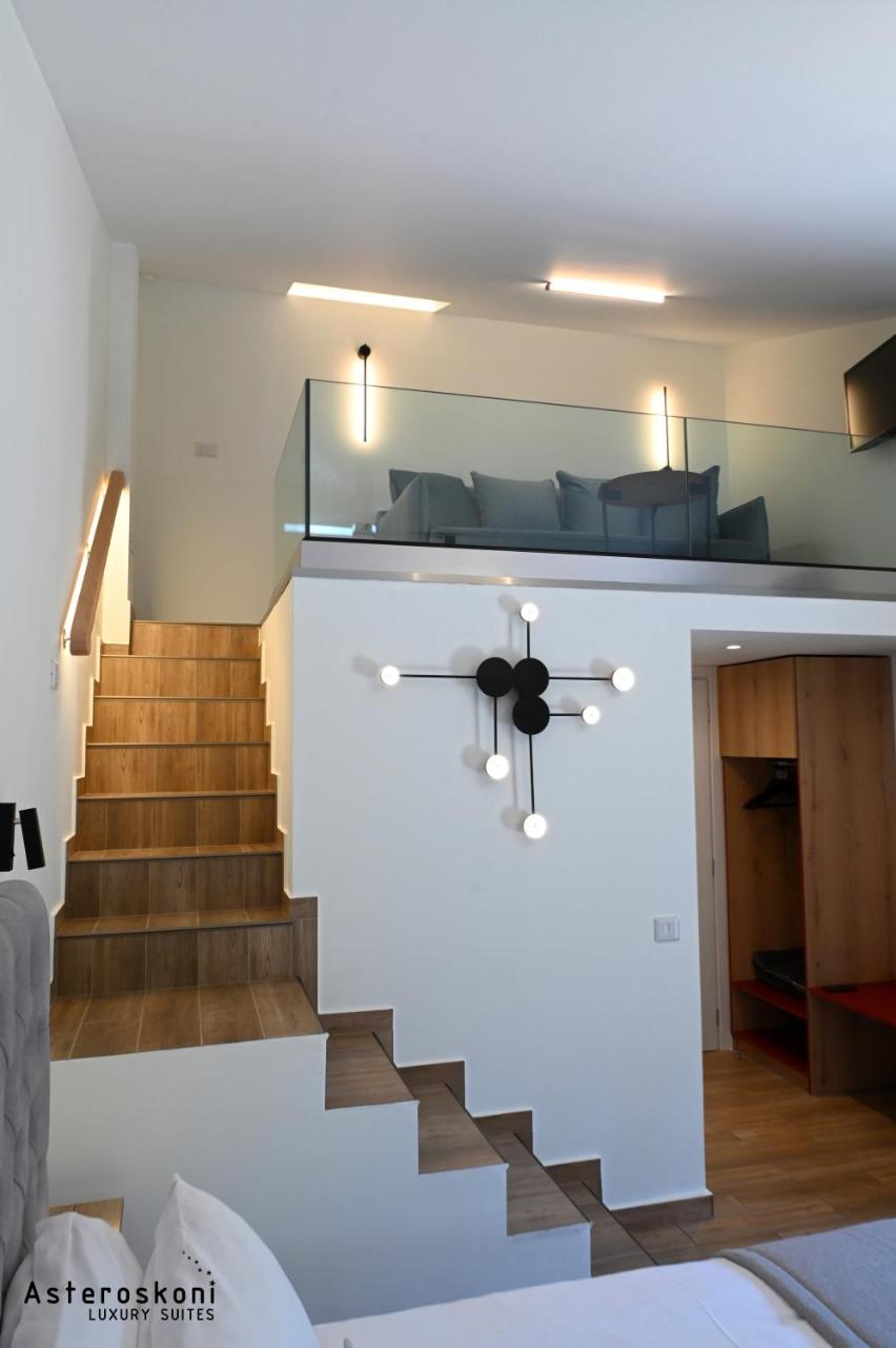 Asteroskoni Luxury Suites - 3
