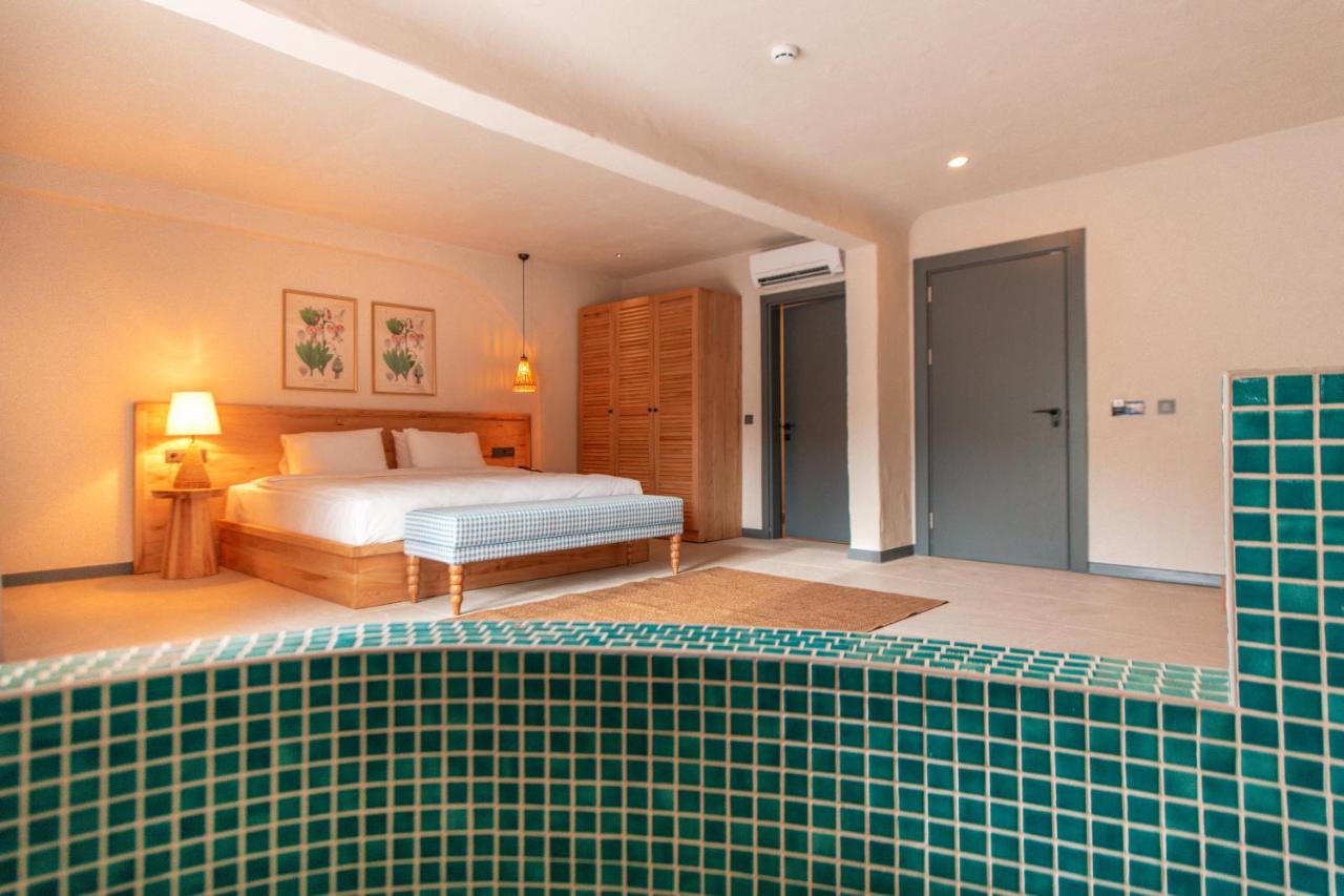 Photo - Unsal Hotel