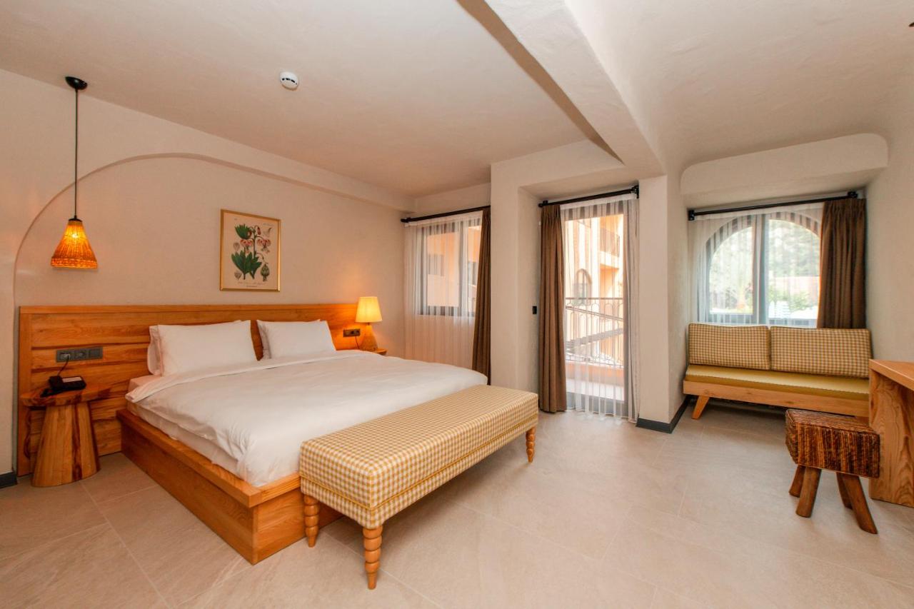 Photo - Unsal Hotel