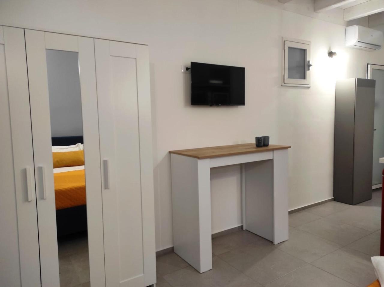 White Wall luxury rooms Scala dei turchi - 6