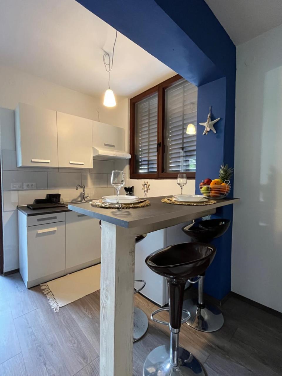 Seashell apartment - 6