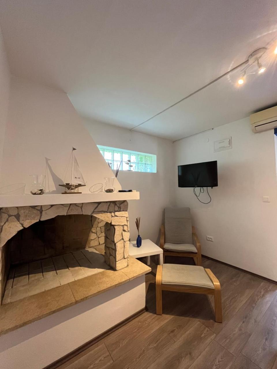Seashell apartment - 2