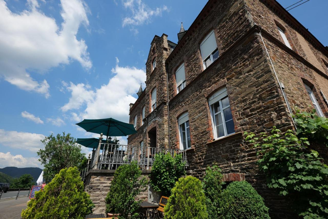 Hotel Alte Bürgermeisterei photo 4