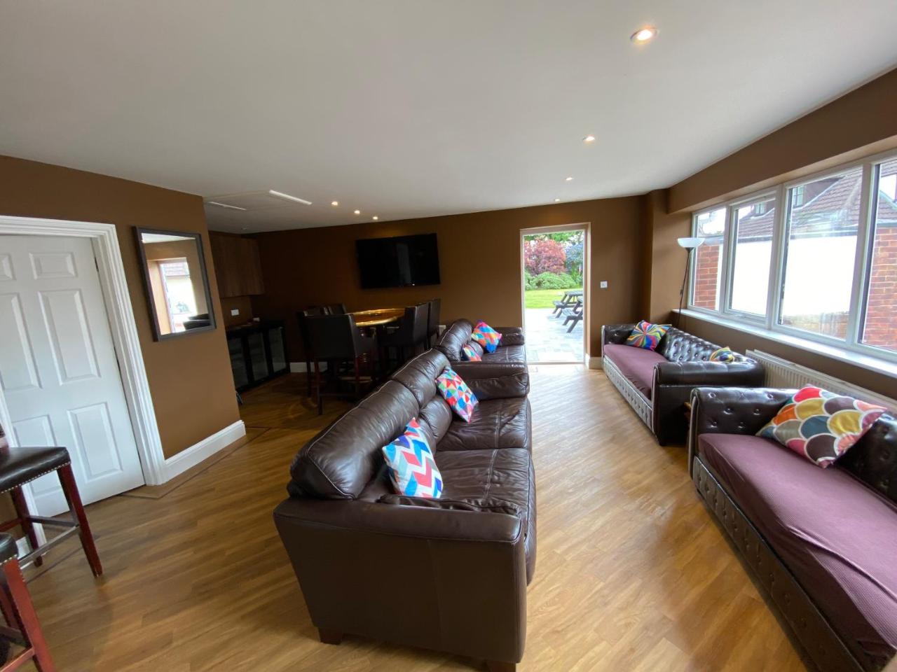 Photo - Parkside Guest House