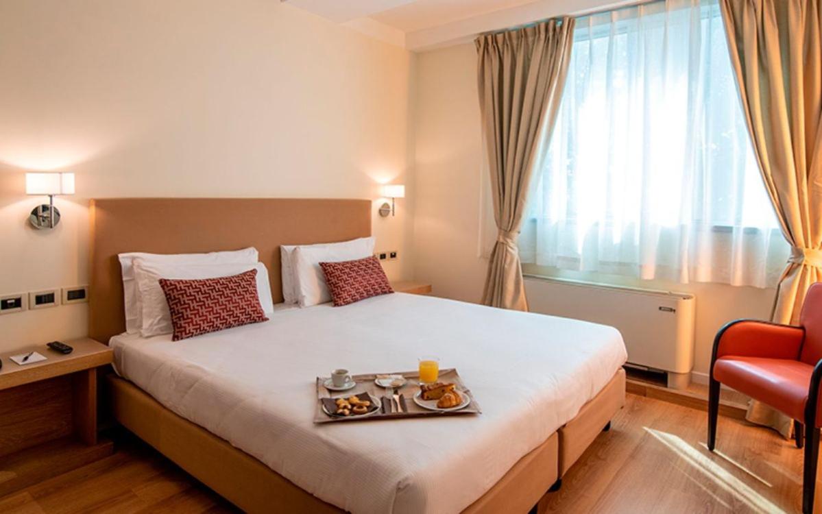 JR Hotels Gigli Firenze - 4