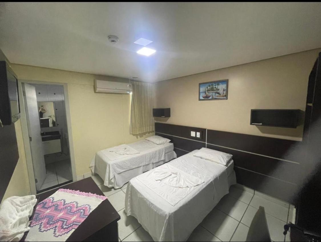 Hotel Tropical photo 2