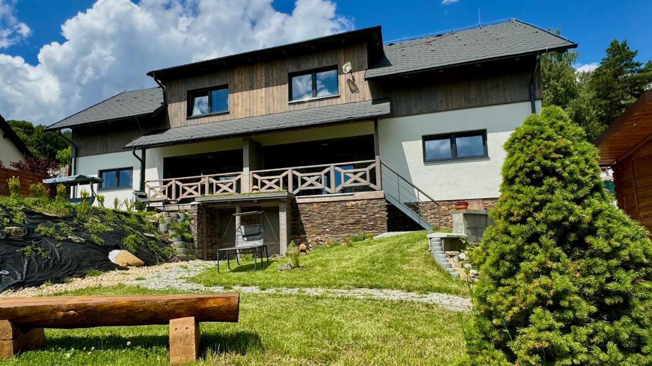 Apartmány Na Kopci - 3