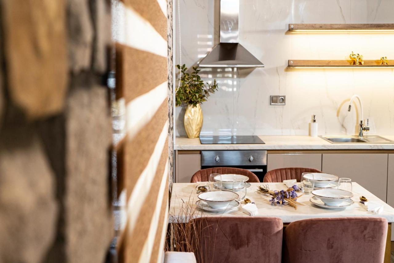 Lithoessa Luxury Apartments - 5