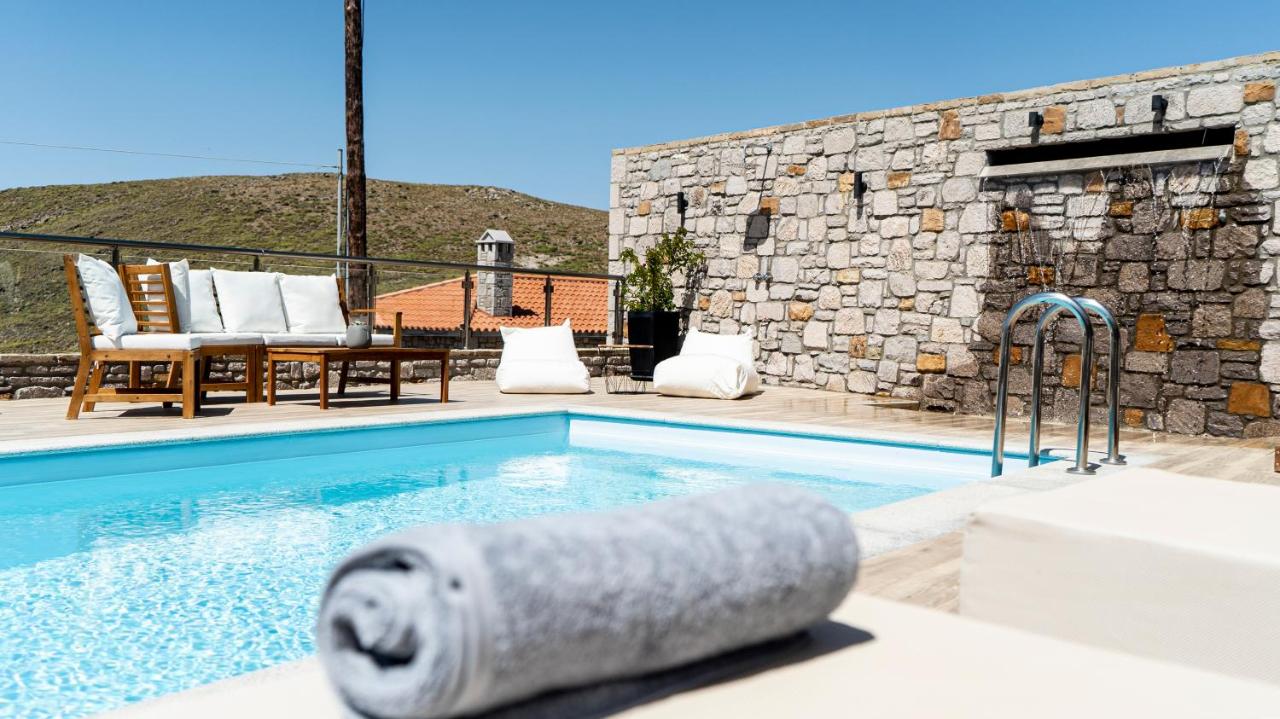 Lithoessa Luxury Apartments - 4