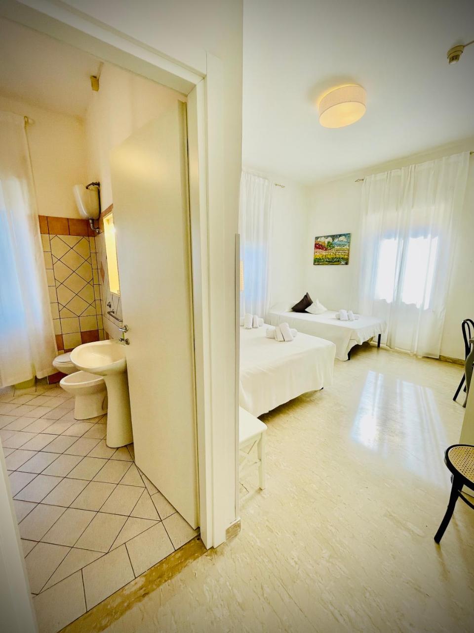 Minturnae Hotel photo 2