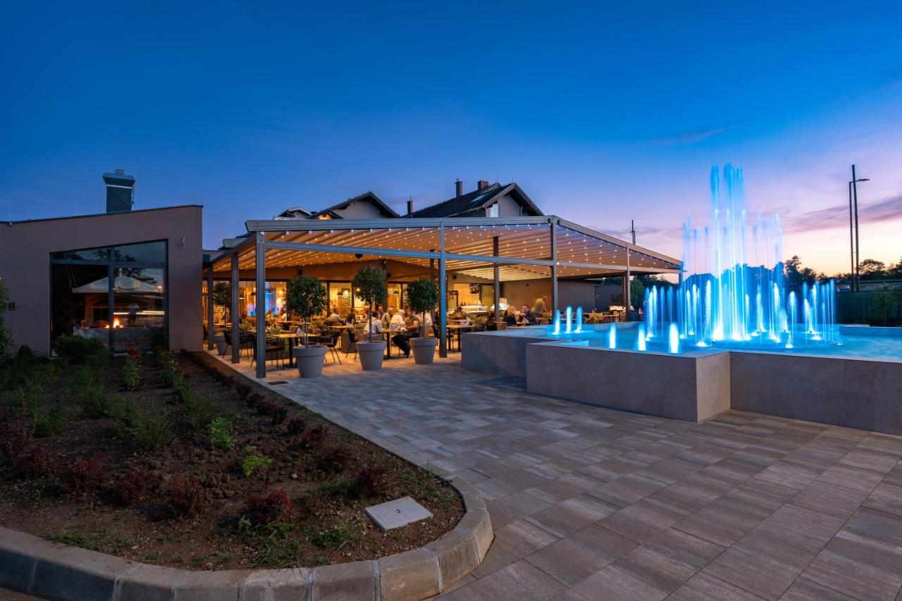 Hotel Mirjana & Rastoke