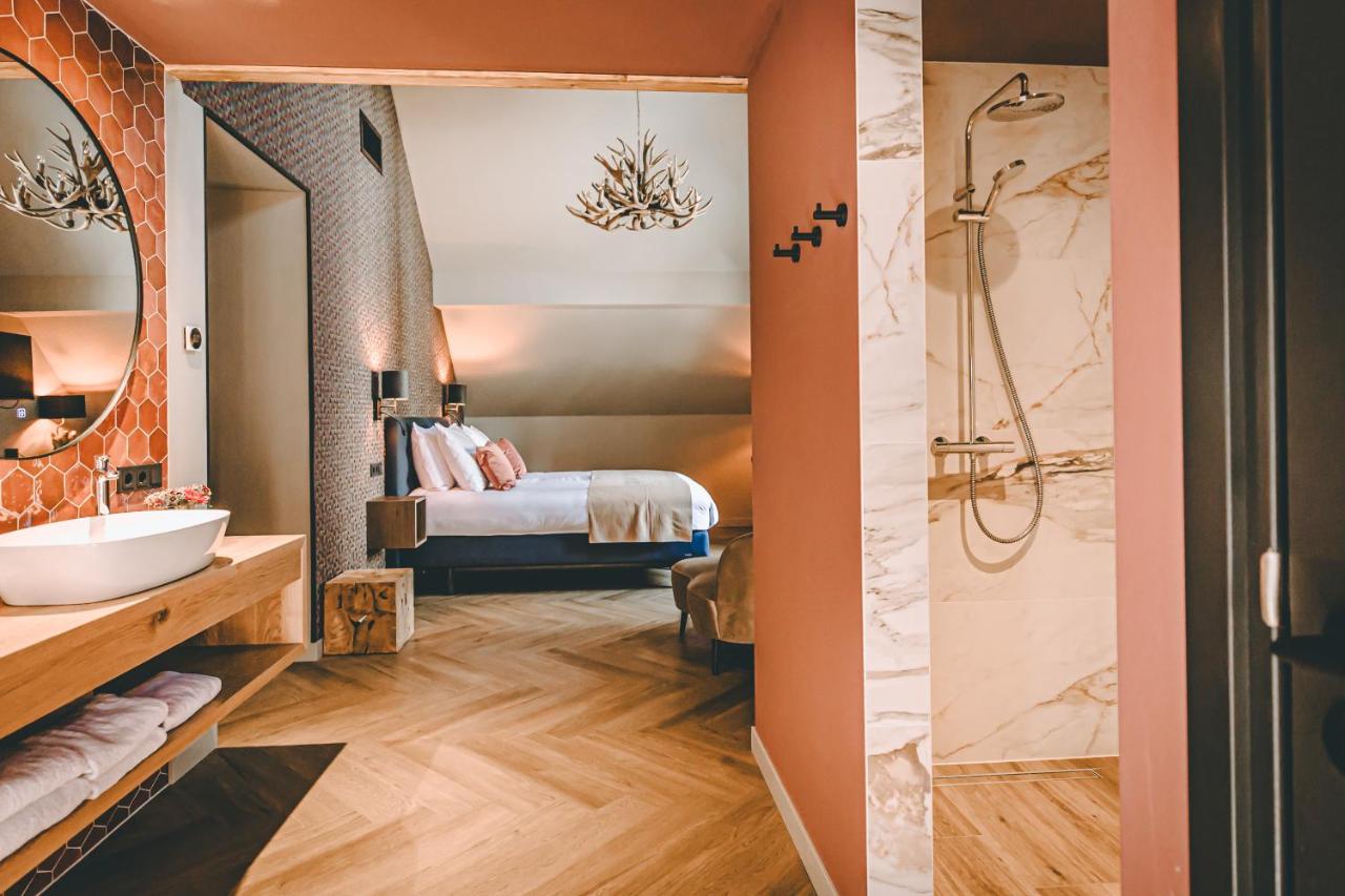 Hotel Centraal Baarlo photo 2