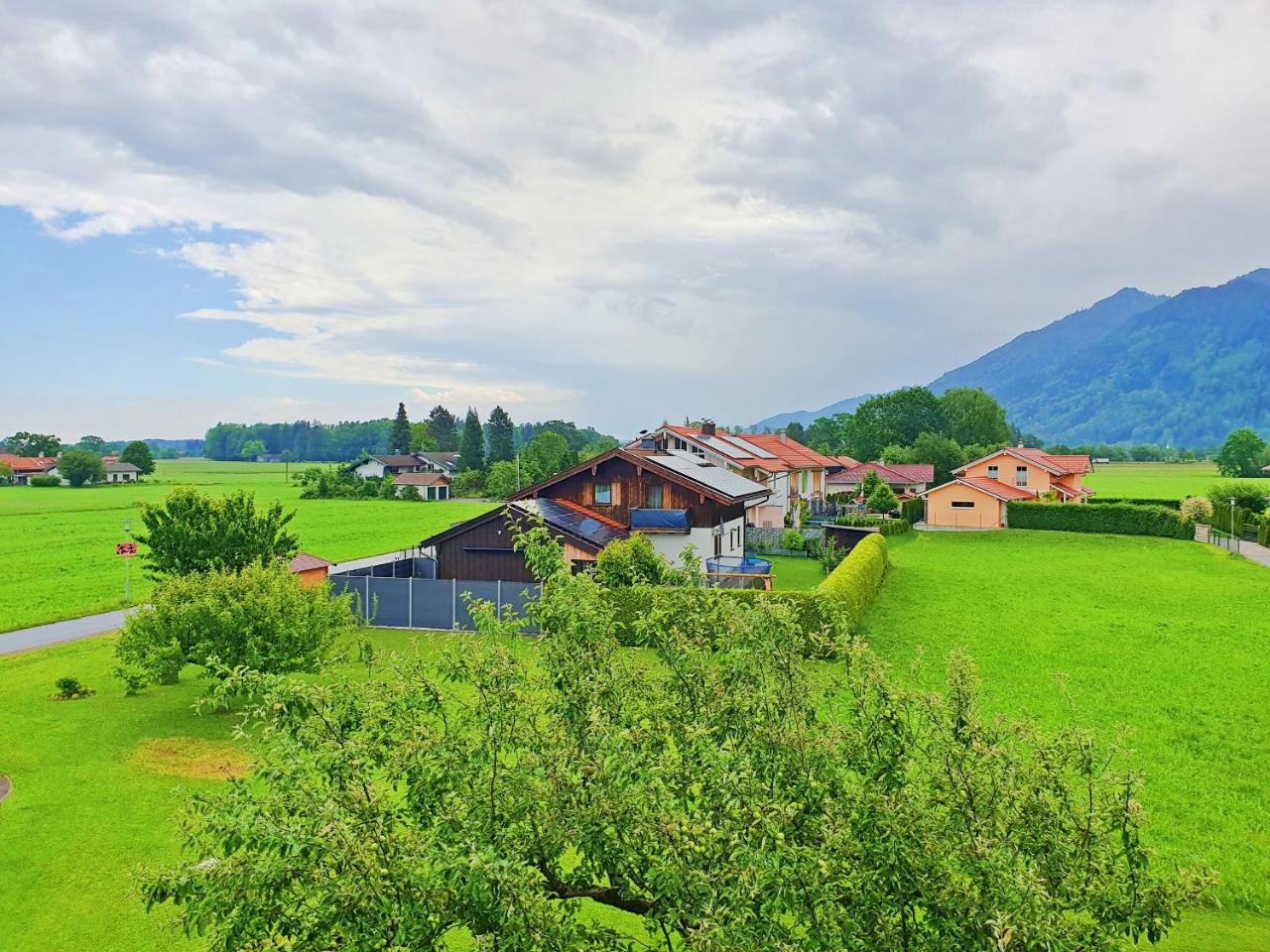Dwingelo-Lütten Angela Brandstätter Hof | Chiemgau Karte photo 2