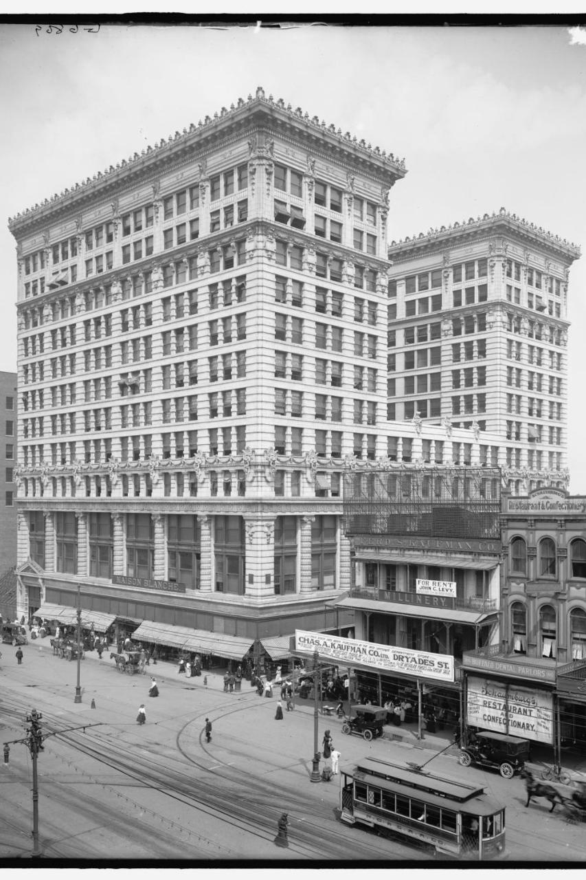 The Ritz-Carlton, New Orleans - 5
