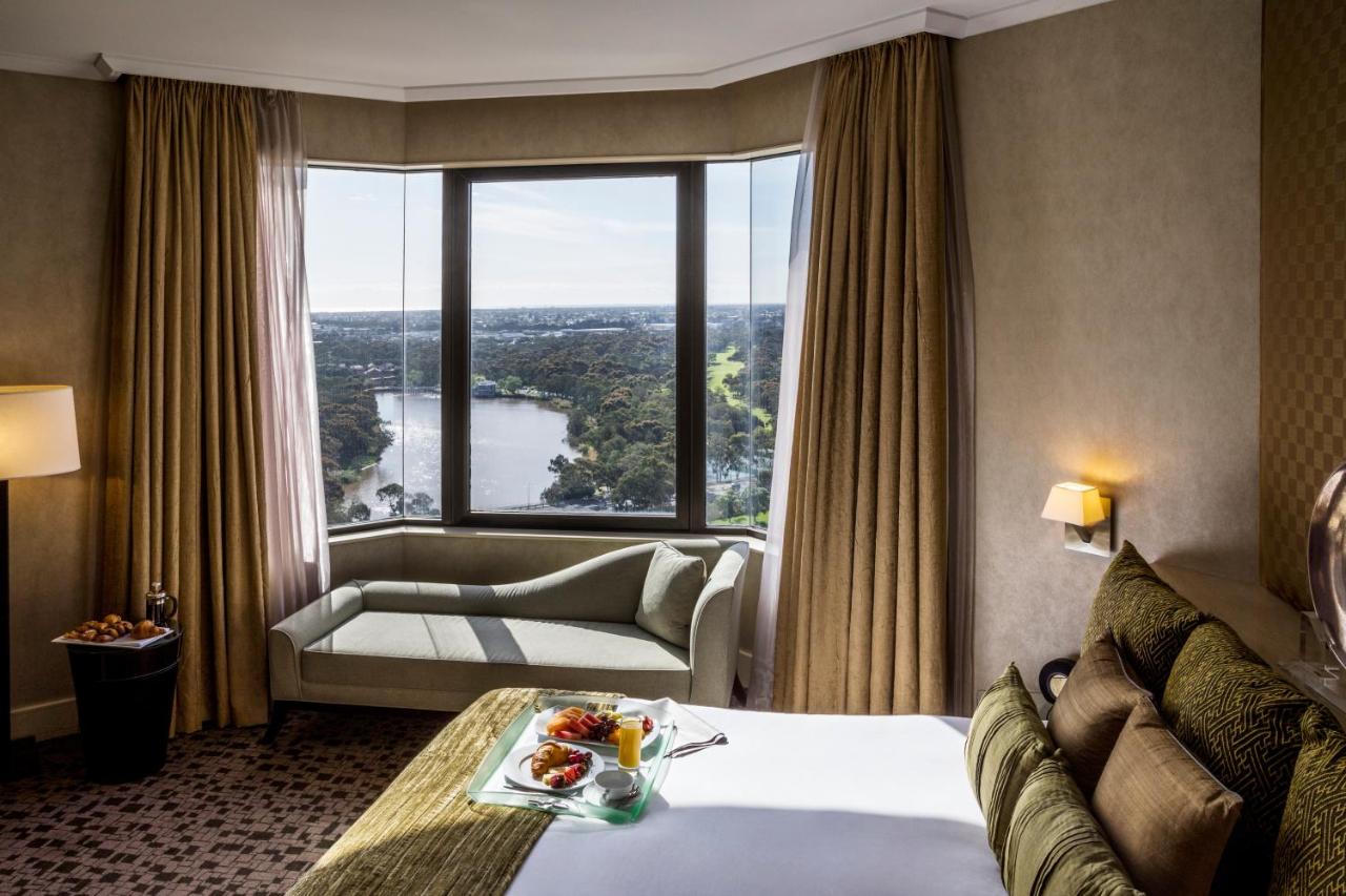 Foto - InterContinental Adelaide by IHG