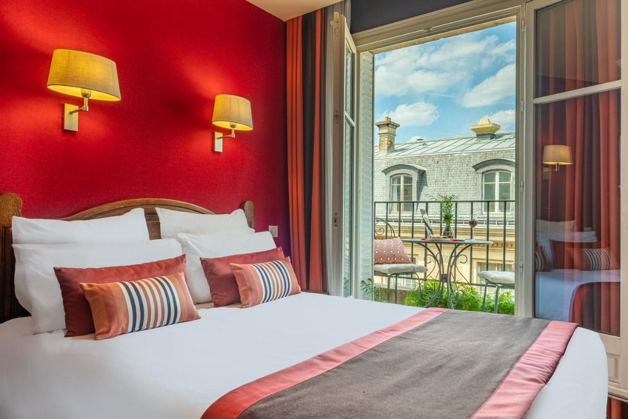 Hotel Trianon Rive Gauche - 4