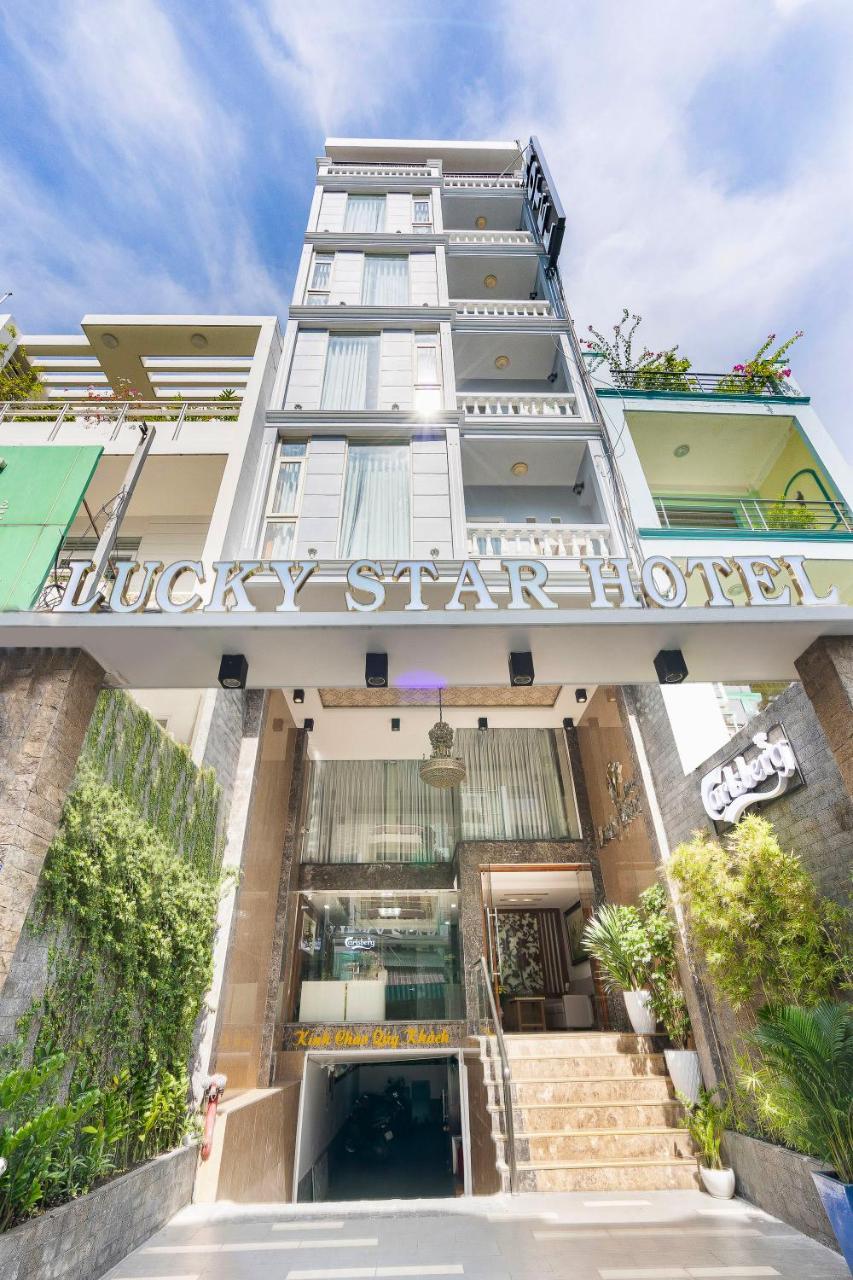 Lucky Star Hotel Nguyen Trai Q5