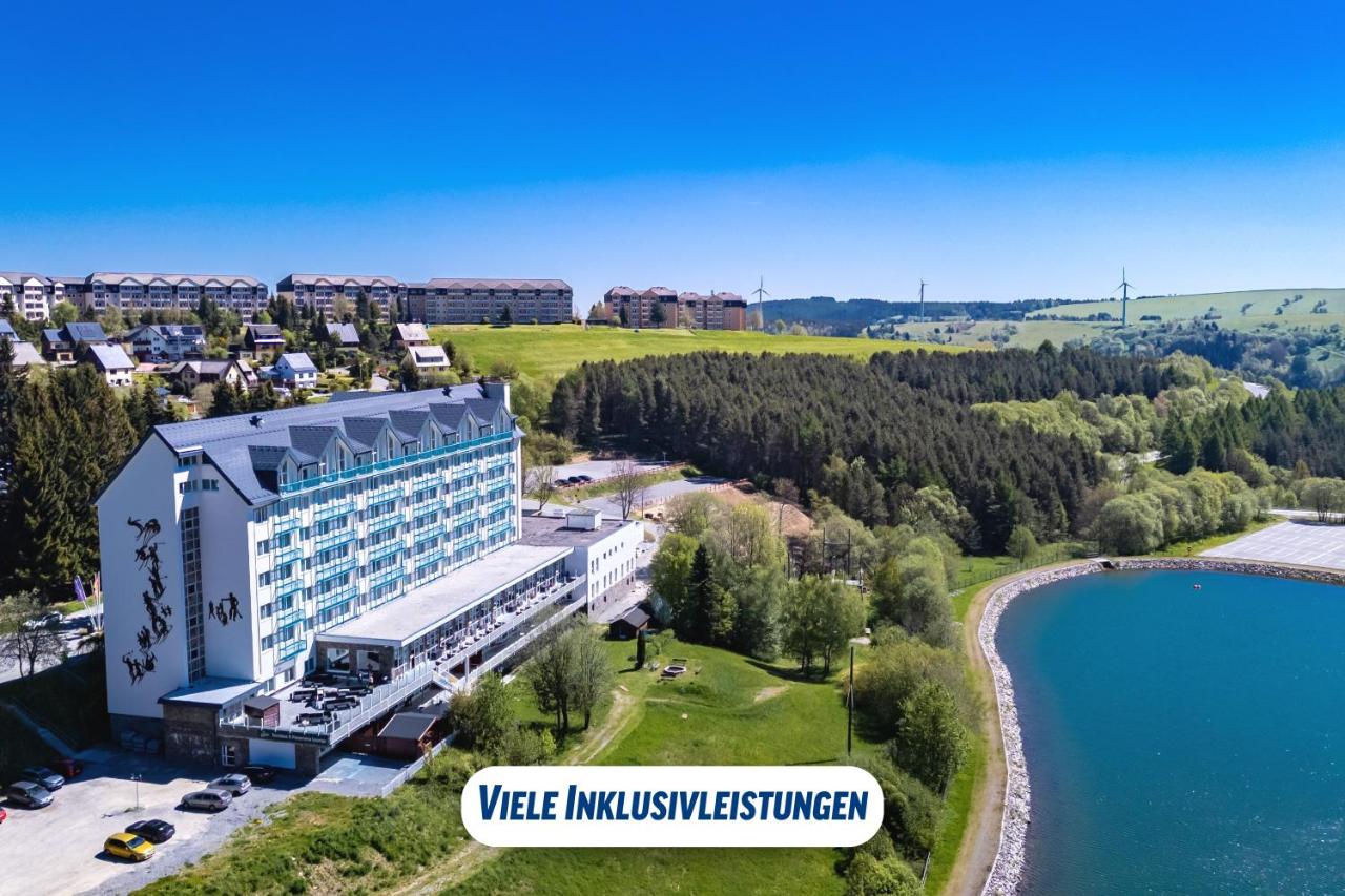 Photo - Best Western Ahorn Hotel Oberwiesenthal – Adults Only