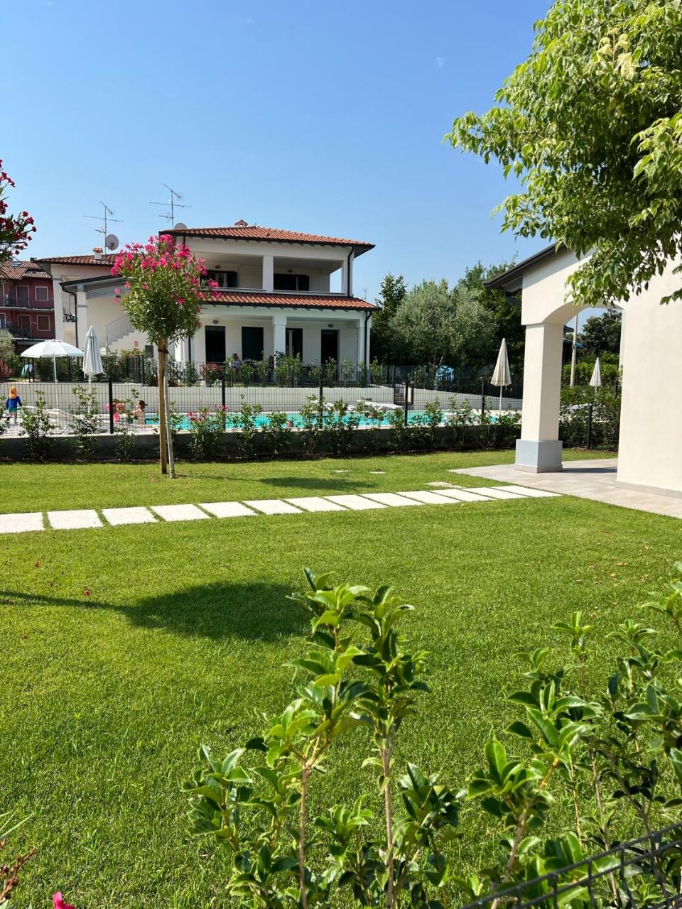 RESIDENCE FIORE ROSSO - 4
