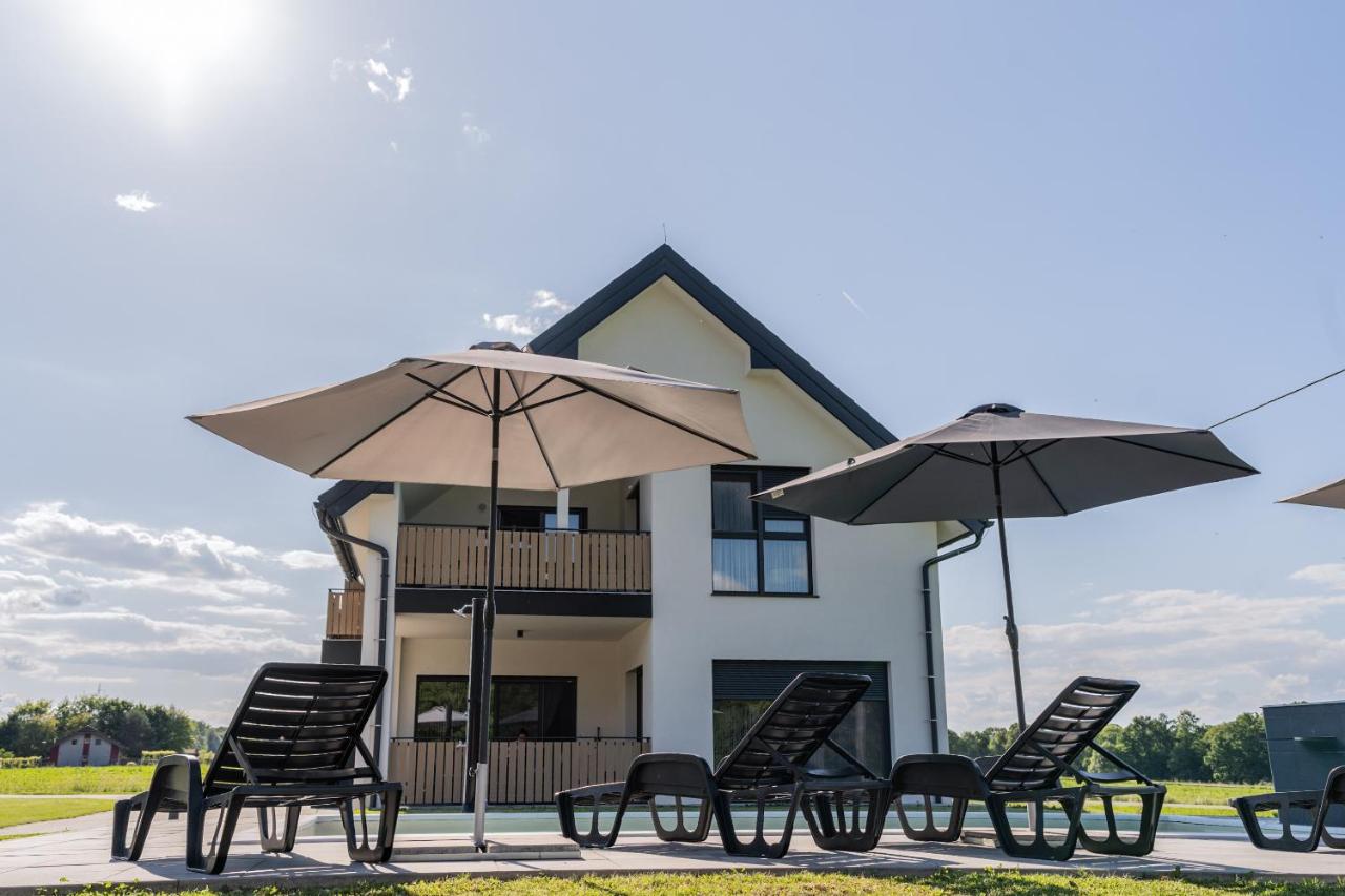 Apartmaji Živa - 3