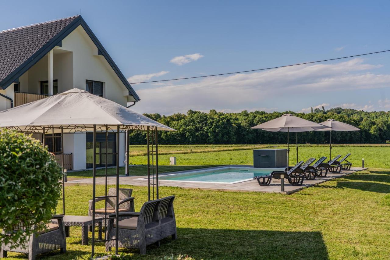 Apartmaji Živa - 4