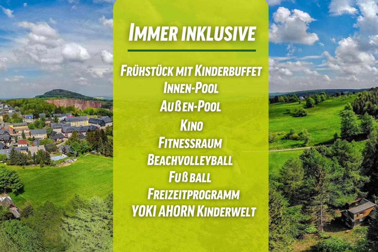 Photo - AHORN Waldhotel Altenberg