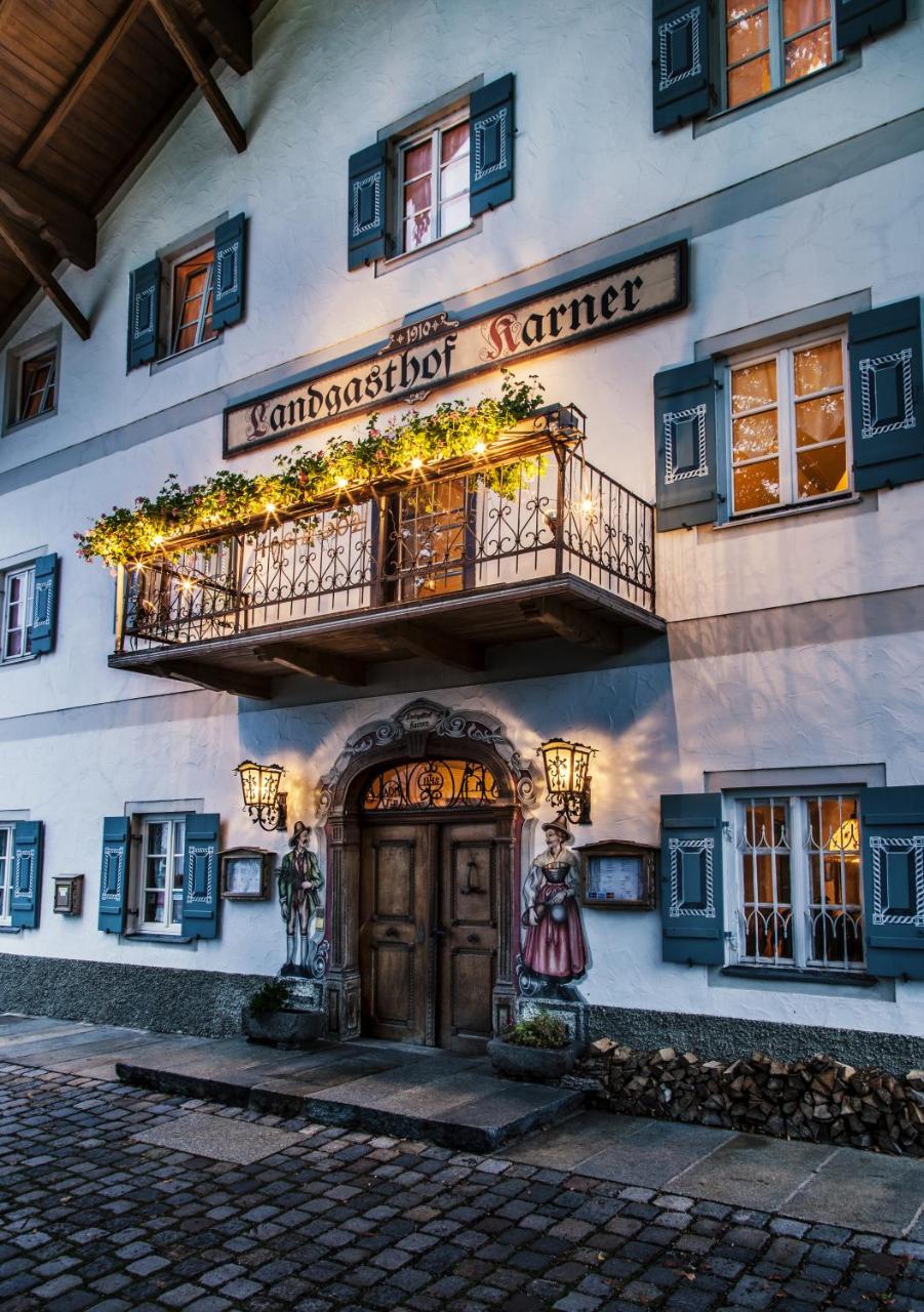 Foto - Landgasthof Karner