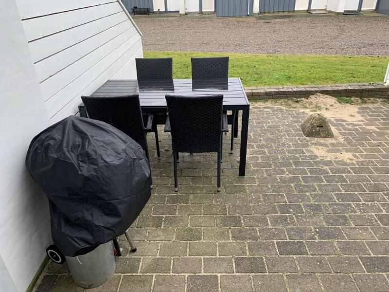 Agger Tange Feriecenter lejligheder - 100 m fra Vesterhavet photo 4