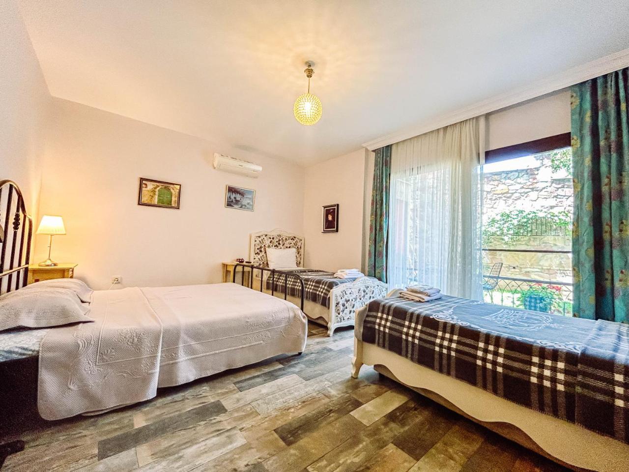Nilüfer Butik Otel photo 4